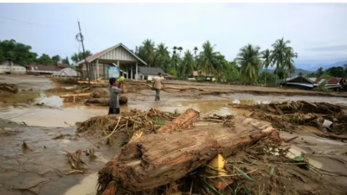 Aceh Darurat Bencana, Update Terbaru 22 meninggal dan 20.759 Mengungsi