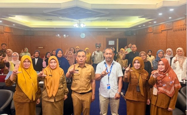Dinkes Pekanbaru Evaluasi Limbah Medis RS, Dorong Pengelolaan Berbasis Digital