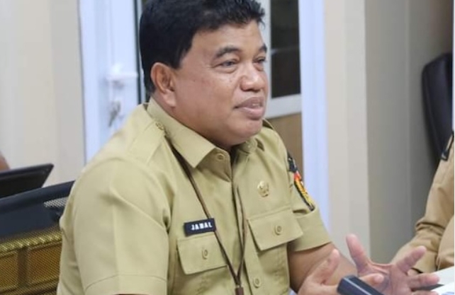 Disdik Pekanbaru Bantu Perlengkapan Sekolah untuk 1.173 Siswa PAUD