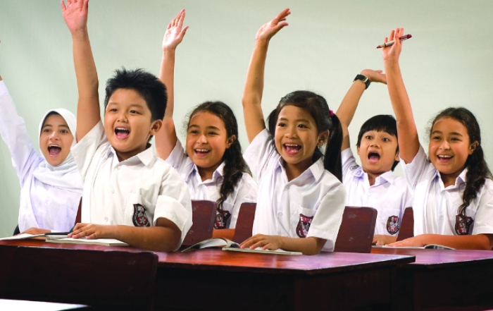 Disdik Pekanbaru Atur Pola Pembelajaran Selama Ramadan, TK-PAUD Libur, SD-SMP Tetap Belajar dengan Penyesuaian