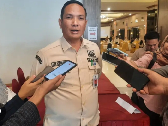 Mau Daftar SMP dan SD Negeri di Pekanbaru? Ini Link Resminya SPMB 