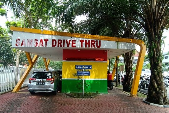DPRD Riau Minta Warga Manfaatkan Program Pemutihan Pajak Kendaraan