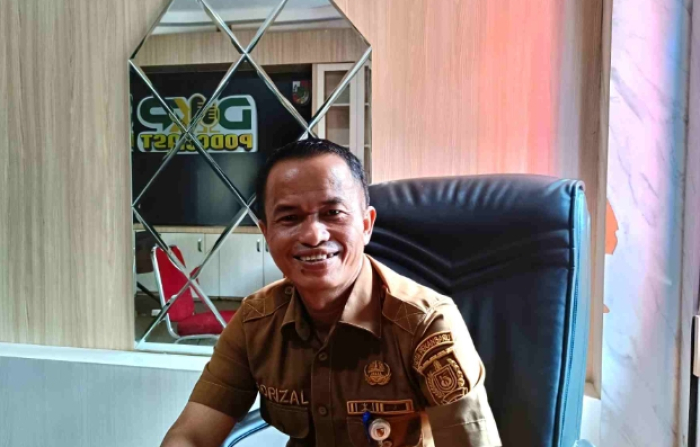 Pasokan dan Harga Minyakita di Pasaran Stabil, Pemko Pekanbaru Imbau Masyarakat Tak Khawatir