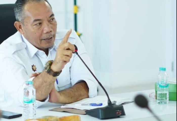 Pemko Pekanbaru Bakal Perluas Wilayah Sasaran Program 1 ASN 1 RW