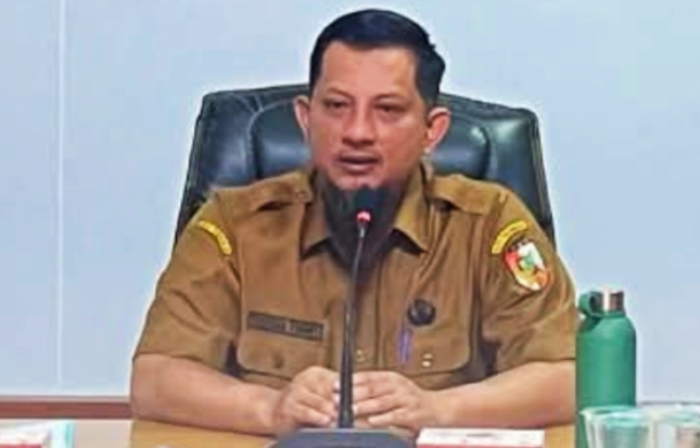 Disdik Pekanbaru Gandeng Puluhan SMP Swasta Dalam SPMB 2026