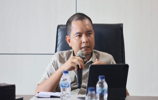 Program Bebas Denda Pajak Daerah Segera Berakhir, Bapenda Pekanbaru Ajak Warga Pekanbaru Manfaatkan Kesempatan