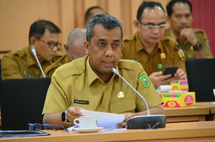 May Day 2026 di Riau: Purna MTQ Jadi Pusat Aspirasi dan Bakti Sosial pada 3 Mei