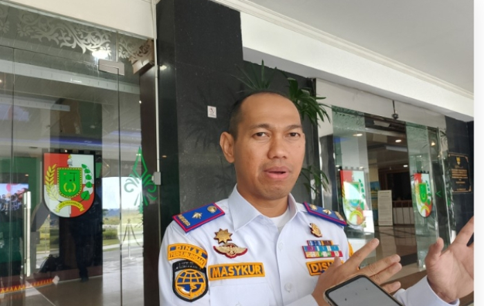Guna Perlancar Arus Lalu Lintas, Dishub Pekanbaru Fokus Patroli di Tiga Ruas Jalan
