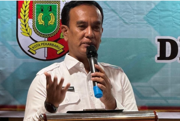 Hingga Minggu ke-30 Dinkes Pekanbaru Data 42 Kasus Suspek Dengue