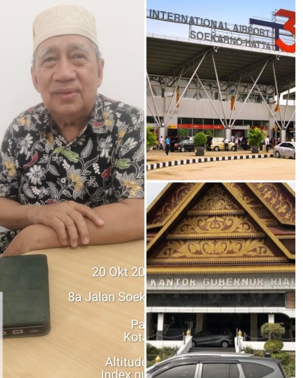 Sudah Cukup Bukti, Polresta Bandara Soetta Dinilai Lamban Tangani Dugaan Penganiayaan di Bandara Soetta
