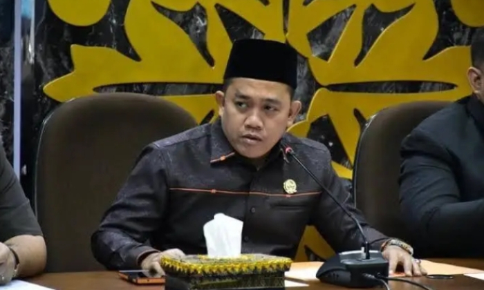 Ketua DPRD Pekanbaru Minta Disperindag Perketat Pengawasan Distribusi Minyakita