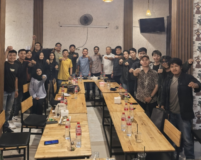 Penggunaan Anggaran Ugal-ugalan 2024 menyebabkan Defisit Anggaran 1,76 T, Cipayung Plus Riau dan KNPI Riau Desak DPRD Riau Bentuk Pansus Segera