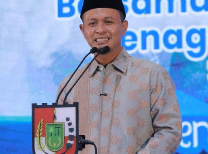 Non APBD, Ikon Baru Bundaran MP Pekanbaru Senilai Rp3 Miliar Segera Dibangun