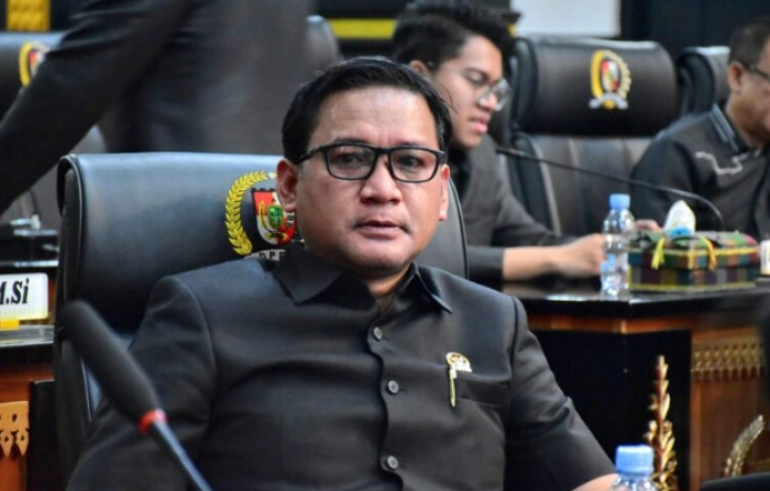 Viral Vidio Dugaan Waria Pesta di THM Pekanbaru, Ketua Fraksi NasDem Minta Pemko Bertindak Tegas