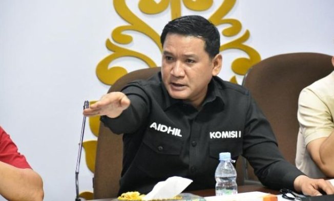 Komisi I DPRD Pekanbaru Soroti Kepatuhan Izin Usaha Biliar Usai Sidak Satpol PP