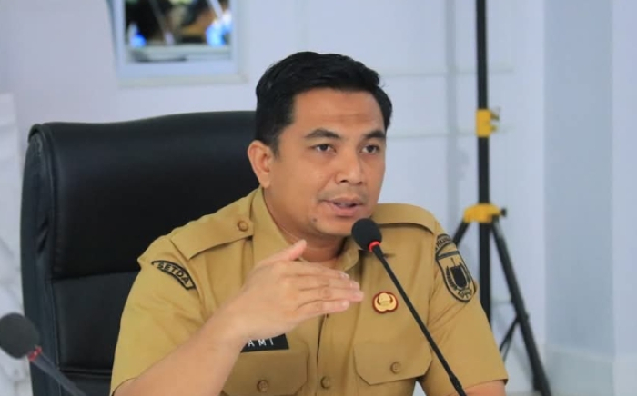 PAD Meningkat, Pelayanan Dipermudah Picu Kepatuhan Wajib Pajak Pekanbaru