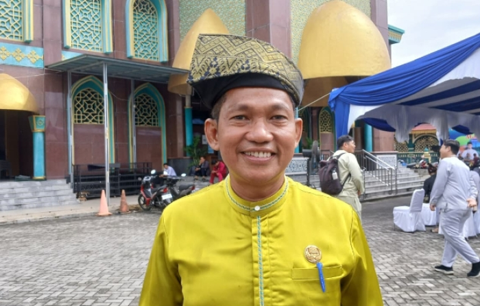 Warga Agrowisata Setuju Rencana Depo Sampah, Minta Tenaga Kerja Diprioritaskan untuk Penduduk Setempat