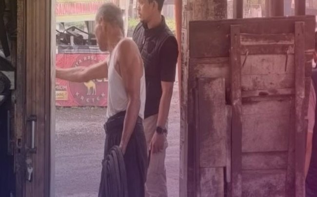 Penutupan Drainase Diduga Picu Banjir di Jalan Handayani Pekanbaru, Pemilik Ditegur Satpol PP