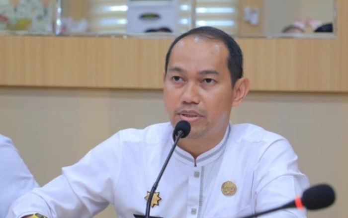 Ketua Tim Yustisi Pekanbaru ; Penghasilan Pengemis Bisa Lebih Besar dari Gaji ASN dan Karyawan Swasta