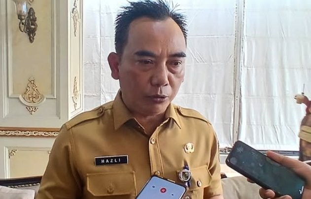 Kualitas udara di Pekanbaru Memburuk, Diskes Pastikan 21 Puskesmas Tetap Buka Sabtu-Minggu
