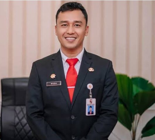 Kualitas Udara Kembali Membaik, Taman Kota dan Tiga RTH Pekanbaru Dibuka Kembali Untuk Umum