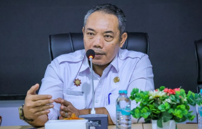 Pemko Pekanbaru Evaluasi Perizinan Kabel Fiber Optik, Siapkan Regulasi Lebih Tegas dan Terukur