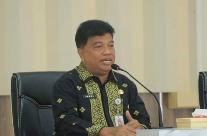 Disdik Pekanbaru Libatkan Kelurahan dan Posyandu Data Anak Putus Sekolah