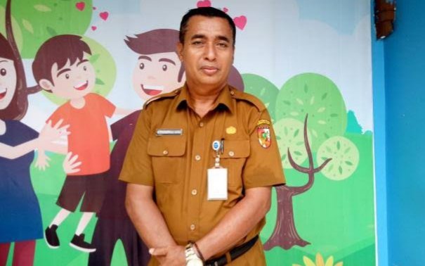 Program PK21, Kepala Disdalduk KB Kota Pekanbaru ; Akan Diawali dari Rumah Gubri