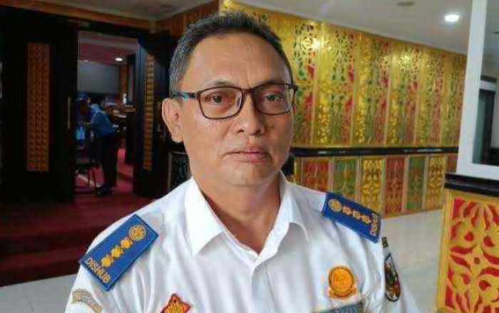 Meresahkan, Dishub Pekanbaru Akan Aktifkan Posko Simpang Garuda Sakti Pantau Gepeng