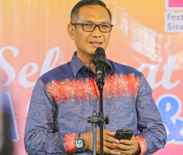 Pendaftar Jalur Domisili Masih Mendominasi Pada Hari Kedua SPMB SD Pekanbaru
