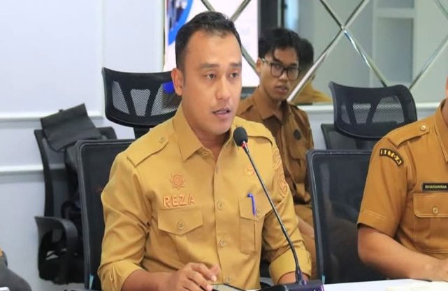 DLHK Pekanbaru Optimistis Raih Adipura