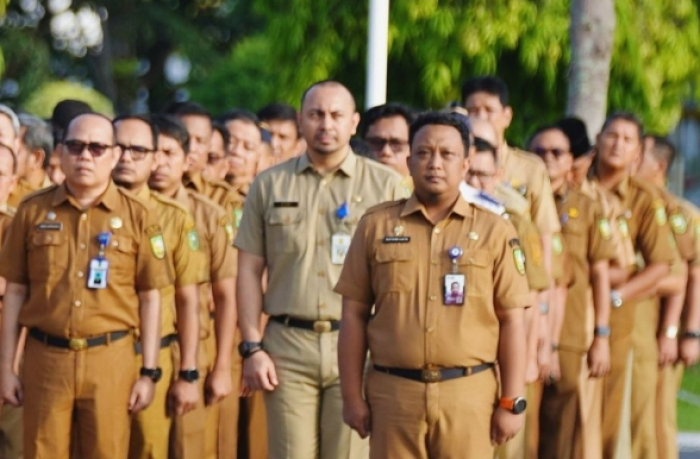 Lihat ASN Riau Keluyuran saat Jam Kerja Ramadan? Yuk Laporkan Lewat DM Instagram!