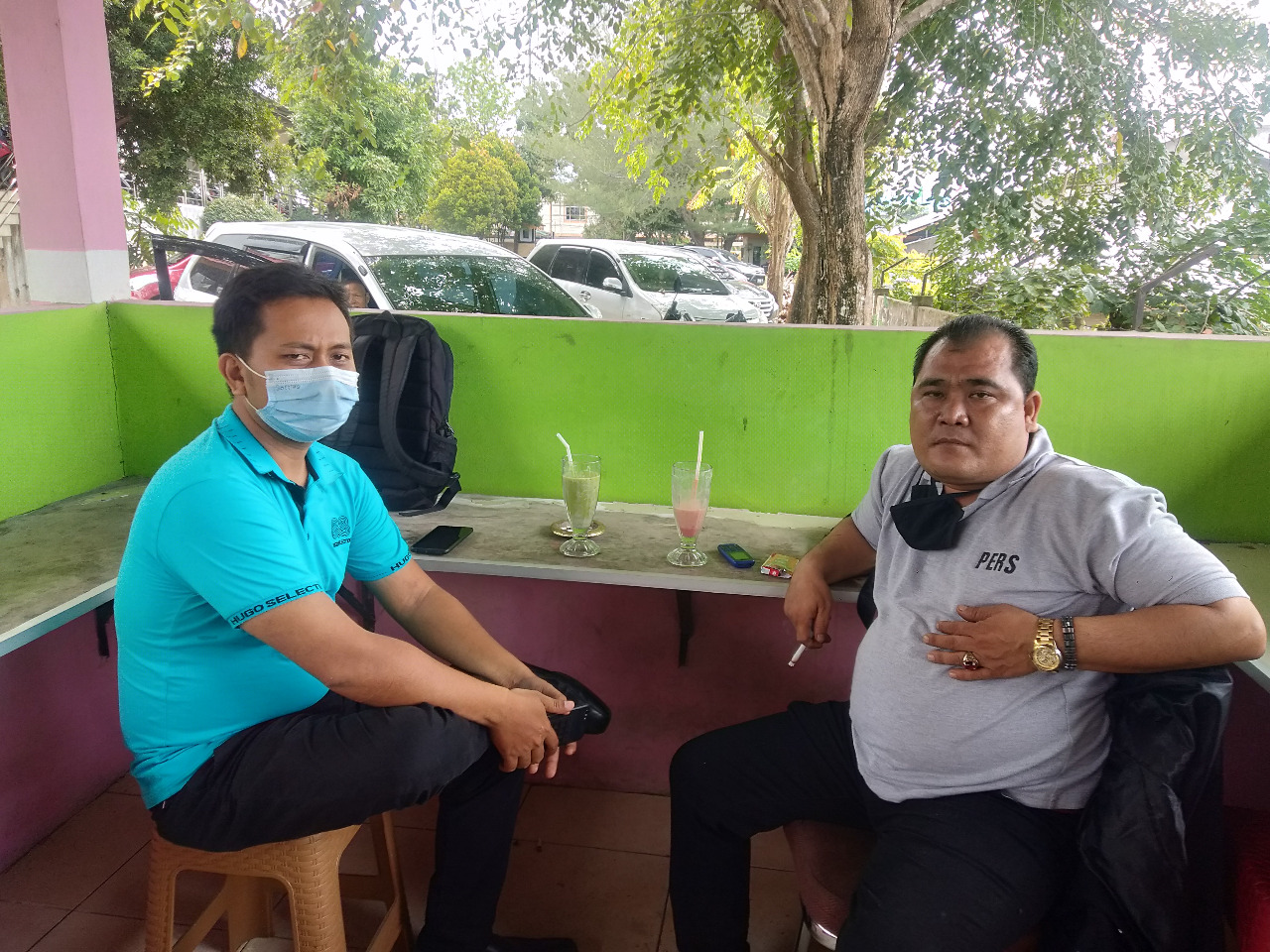 Tidak Ada Yang Kebal Hukum, Toro Laia: KPK Harus Tuntaskan Kasus Mega Korupsi di Bengkalis Riau