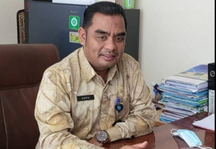 Disbudpar Pekanbaru Pastikan Komitmen Kembangkan UMKM