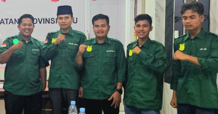 Terkait Dugaan Korupsi Dana PI BUMD Rohil, GMPR Riau Siap Geruduk Kejati