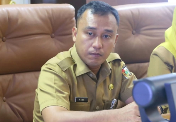 Masih Didapati TPS Liar, DLHK Pekanbaru Tingkatkan Pengawasan di Pinggiran Kota