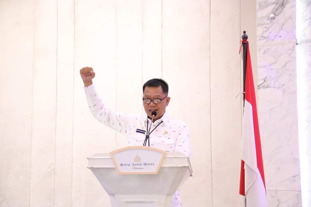 Optimis Capai KLA Pemko Canangkan Perda Atur Kawasan Bebas Rokok