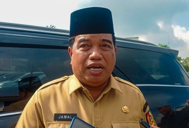 Disdik Pekanbaru Ingatkan Seluruh Sekolah Patuhi Penerapan PJJ