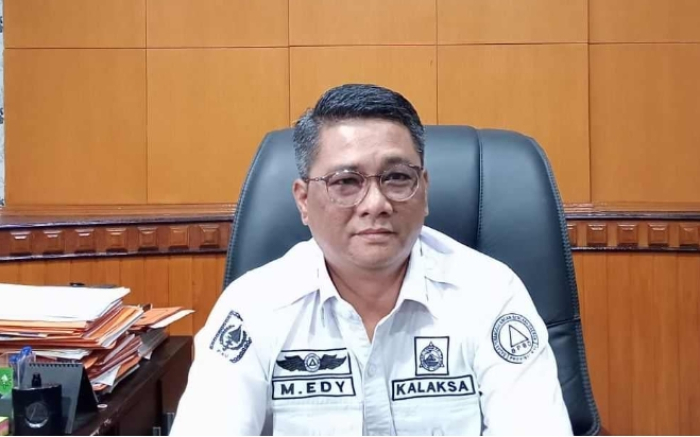 14 Titik Panas Terdeteksi di Sejumlah Wilayah, BPBD Riau Tingkatkan Kewaspadaan 