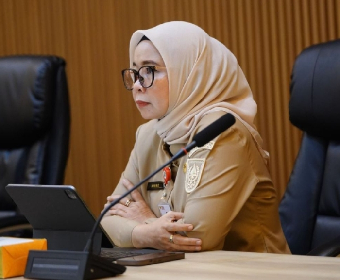 Pajak Bahan Bakar Jadi Penopang Utama, PBBKB Riau Melonjak di Awal 2026