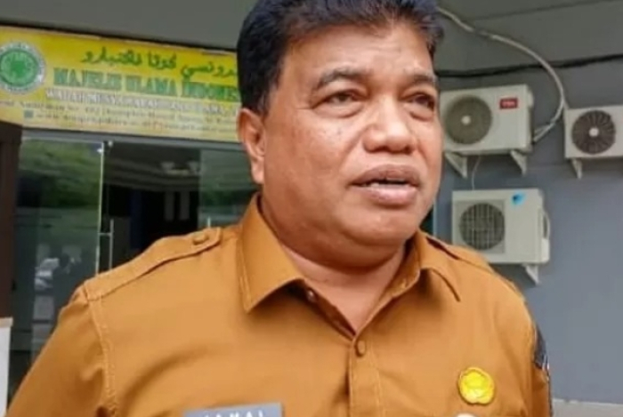 Disdik Pekanbaru akan Koordinasi dengan Sekolah Swasta yang Tahan Ijazah Peserta Didik