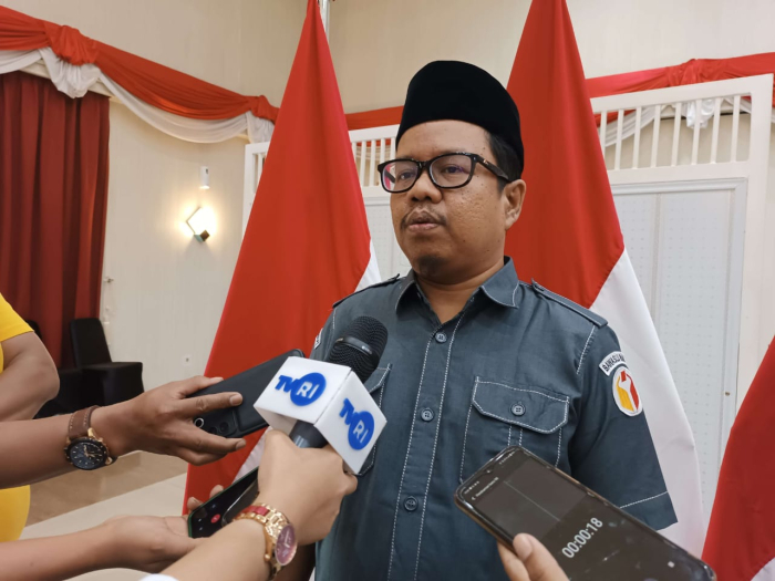 Hadapi Sidang Sengketa Pilkada Di MK, Bawaslu Riau Siap Berikan Keterangan