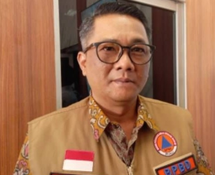 Gempur Karhutla, BPBD Riau Dapat Tambahan 2 Helikopter Water Bombing