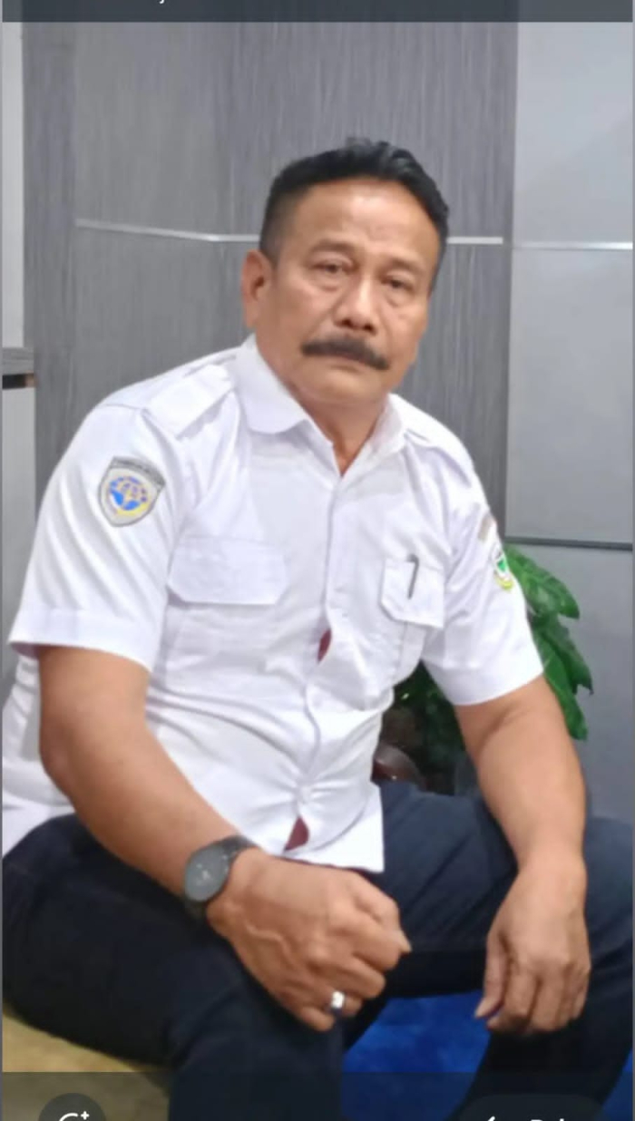 Ketua Organda Kampar: Wujudkan Angkutan Desa Bercahaya untuk Majukan Kabupaten Kampar