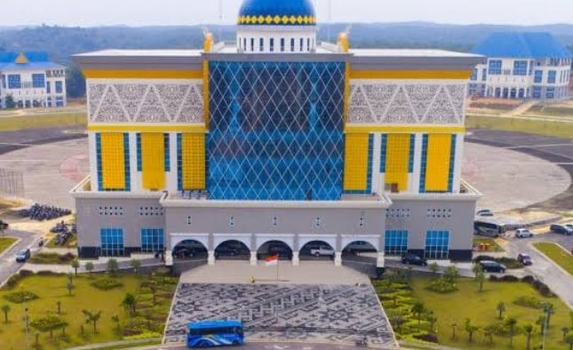 Pemko Pekanbaru Berlakukan Moratorium Pindah Masuk Pegawai