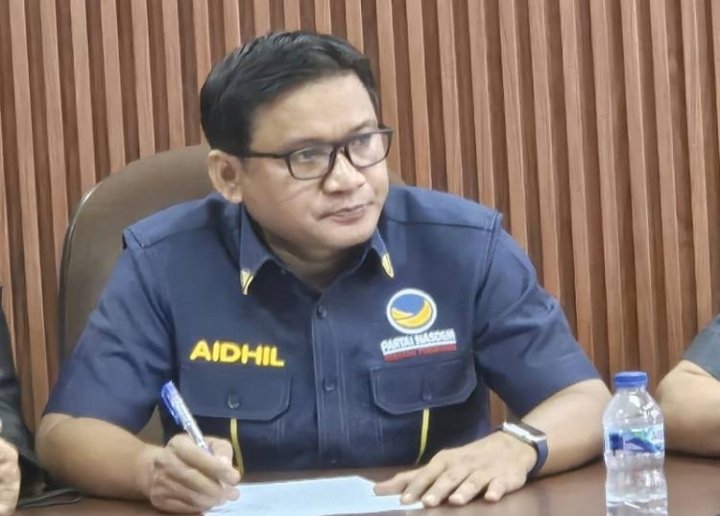 Perombakan Birokrasi, Komisi I Harap Pejabat Baru Maksimalkan Tugas Layani Masyarakat