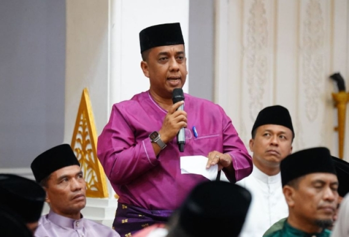 27 Pekerja di Riau Adukan Nasib THR ke Dinas Tenaga Kerja