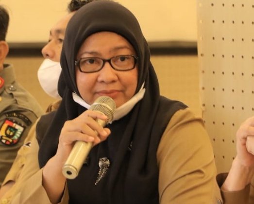 Permudah Masyarakat, Disdukcapil Pekanbaru Hadirkan Layanan Rekam dan Cetak E-KTP di Hari Sabtu