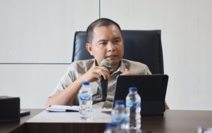 Pendapatan PBB Kota Pekanbaru Alami Tren Positif Awal Tahun 2026