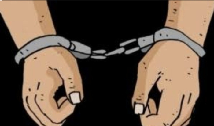 Diduga Peras Kalapas Pekanbaru, Pria Mengaku Wartawan Ditangkap